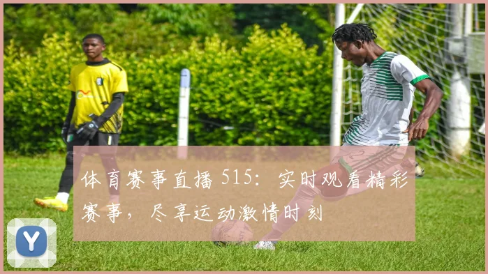 体育赛事直播 515:实时观看精彩赛事,尽享运动激情时刻